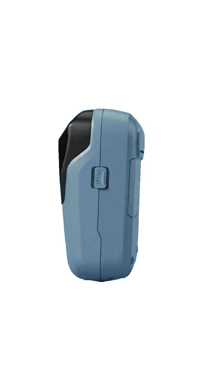 Nimbot printer